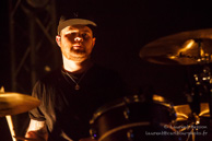 Royal Blood / Festival OÜI FM Bring The Noise - Le Point Ephémère - 18 décembre 2014