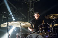 Royal Blood / Festival OÜI FM Bring The Noise - Le Point Ephémère - 18 décembre 2014