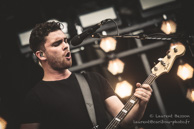 Royal Blood / Les Eurockéennes 2017 - Belfort - 09 juillet 2017