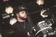 Royal Blood / Les Eurockéennes 2017 - Belfort - 09 juillet 2017