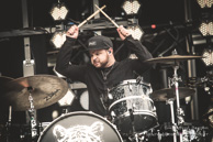Royal Blood / Les Eurockéennes 2017 - Belfort - 09 juillet 2017