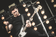 Royal Blood / Les Eurockéennes 2017 - Belfort - 09 juillet 2017