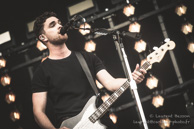 Royal Blood / Les Eurockéennes 2017 - Belfort - 09 juillet 2017