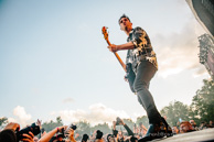 Royal Blood / Les Eurockéennes 2024 - Belfort - 04 juillet 2024
