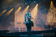 Royal Blood / Les Eurockéennes 2024 - Belfort - 04 juillet 2024