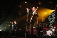 Royal Republic / Elysée Montmartre - 10 décembre 2019