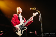 Royal Republic / Elysée Montmartre - 10 décembre 2019