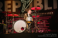 Royal Republic / Elysée Montmartre - 10 décembre 2019