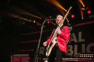 Royal Republic / Elysée Montmartre - 10 décembre 2019