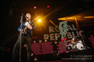 Royal Republic / Elysée Montmartre - 10 décembre 2019