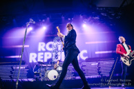 Royal Republic / Elysée Montmartre - 10 décembre 2019