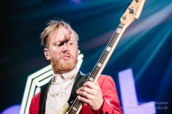 Royal Republic / Elysée Montmartre - 10 décembre 2019