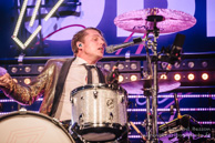 Royal Republic / Elysée Montmartre - 10 décembre 2019