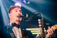 Royal Republic / Elysée Montmartre - 10 décembre 2019