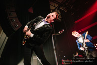 Royal Republic / Elysée Montmartre - 10 décembre 2019