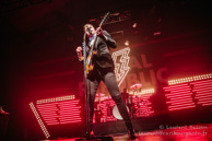 Royal Republic / Elysée Montmartre - 10 décembre 2019