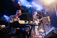 Royce Wood Jr / [PIAS] NITES - La Flèche d'Or - 16 décembre 2015