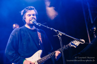 Royce Wood Jr / [PIAS] NITES - La Flèche d'Or - 16 décembre 2015