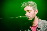 Royce Wood Jr / [PIAS] NITES - La Flèche d'Or - 16 décembre 2015