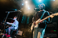 Royce Wood Jr / [PIAS] NITES - La Flèche d'Or - 16 décembre 2015