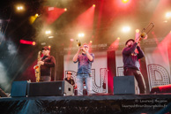 La Ruda / Fête de l'Humanité 2024 - Base 217 - Le Plessis-Pâté/Brétigny-sur-Orge - 13 septembre 2024