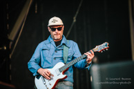 La Ruda / Fête de l'Humanité 2024 - Base 217 - Le Plessis-Pâté/Brétigny-sur-Orge - 13 septembre 2024