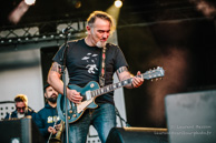 La Ruda / Fête de l'Humanité 2024 - Base 217 - Le Plessis-Pâté/Brétigny-sur-Orge - 13 septembre 2024