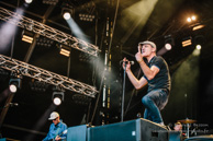 La Ruda / Fête de l'Humanité 2024 - Base 217 - Le Plessis-Pâté/Brétigny-sur-Orge - 13 septembre 2024