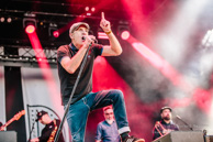 La Ruda / Fête de l'Humanité 2024 - Base 217 - Le Plessis-Pâté/Brétigny-sur-Orge - 13 septembre 2024