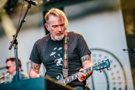 La Ruda / Fête de l'Humanité 2024 - Base 217 - Le Plessis-Pâté/Brétigny-sur-Orge - 13 septembre 2024