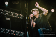 La Ruda / Fête de l'Humanité 2024 - Base 217 - Le Plessis-Pâté/Brétigny-sur-Orge - 13 septembre 2024