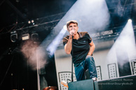 La Ruda / Fête de l'Humanité 2024 - Base 217 - Le Plessis-Pâté/Brétigny-sur-Orge - 13 septembre 2024