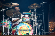 Rudimental / Main Square Festival 2015 - Arras - 05 juillet 2015