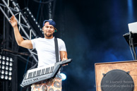 Rudimental / Main Square Festival 2015 - Arras - 05 juillet 2015