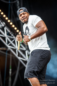 Rudimental / Main Square Festival 2015 - Arras - 05 juillet 2015