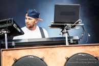 Rudimental / Main Square Festival 2015 - Arras - 05 juillet 2015