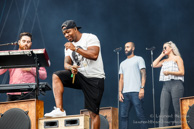 Rudimental / Main Square Festival 2015 - Arras - 05 juillet 2015