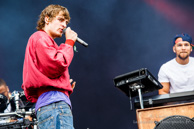 Rudimental / Main Square Festival 2015 - Arras - 05 juillet 2015