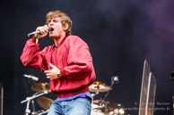 Rudimental / Main Square Festival 2015 - Arras - 05 juillet 2015