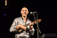 La Rue Ketanou - Oeno Music Festival / Le Zenith, Dijon - 12 juillet 2014