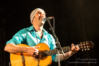 La Rue Ketanou - Oeno Music Festival / Le Zenith, Dijon - 12 juillet 2014