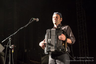 La Rue Ketanou - Oeno Music Festival / Le Zenith, Dijon - 12 juillet 2014