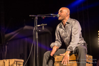 La Rue Ketanou - Oeno Music Festival / Le Zenith, Dijon - 12 juillet 2014