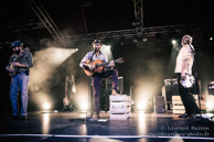 La Rue Kétanou / Cabaret Sauvage - 24 janvier 2020