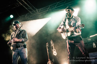 La Rue Kétanou / Cabaret Sauvage - 24 janvier 2020