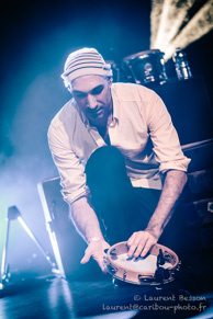 La Rue Kétanou / Cabaret Sauvage - 24 janvier 2020