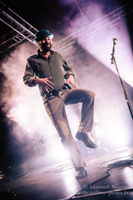 La Rue Kétanou / Cabaret Sauvage - 24 janvier 2020