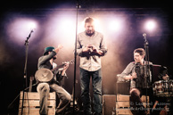 La Rue Kétanou (feat. Loic Lantoine) / Cabaret Sauvage - 24 janvier 2020