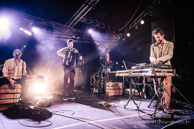 La Rue Kétanou (feat. Ordoeuvre) / Cabaret Sauvage - 24 janvier 2020