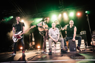 La Rue Kétanou (feat. Daniel Ito Bravo, Erwann Cornec, Fred Mariolle, Guizmo) / Cabaret Sauvage - 24 janvier 2020